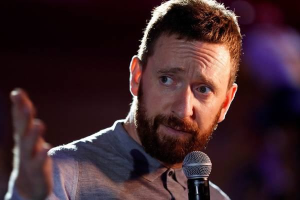 Bradley Wiggins unchained: ‘I’d have had more rights as a murderer’