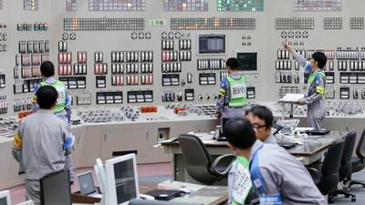 Japan restarts first nuclear reactor since Fukushima