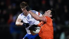 Armagh and Monaghan rivalry a competitive affair devoid of emnity