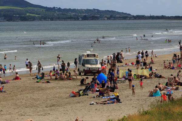 Ireland must prepare to deal with extreme heatwaves, warns climate council