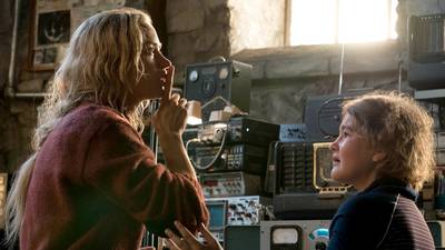 Horror film ‘A Quiet Place’ helps Viacom beat earnings forecast