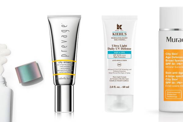Easter heatwave? Four of the best SPFs to protect your face in the Irish sun