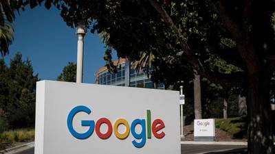 The Irish Times view on the US v Google: a reckoning for Big Tech