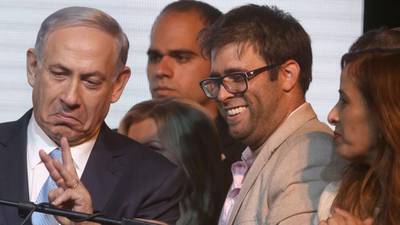 Oren Hazan suspended after drugs and pimping allegations