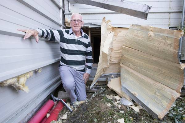 Thieves steal thousands from Limerick charity for sick children