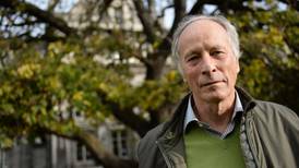 Richard Ford: ‘I’m pretty content with nothing going on in my brain’