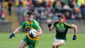 Tight contest in prospect between Donegal and Tyrone