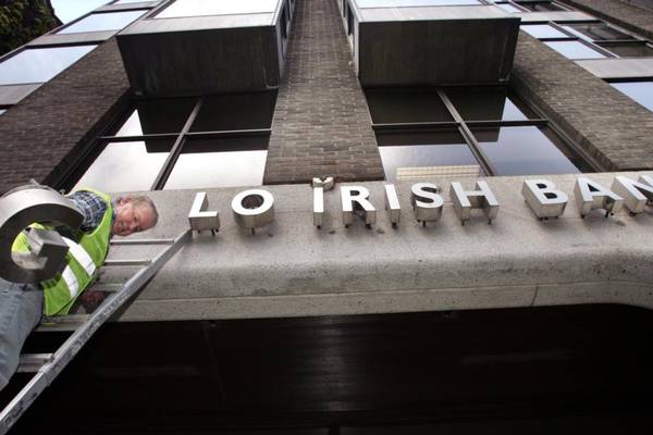 What to expect as Ireland enters the final act of the economic crash