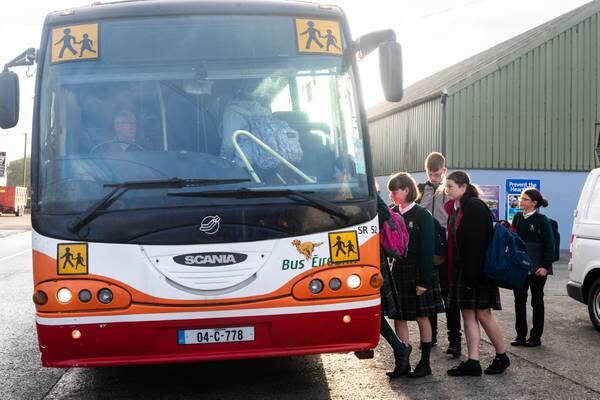 School transport fees to remain frozen at lower levels next year