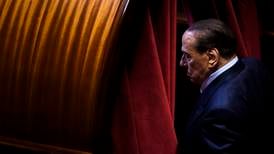 Berlusconi’s frustration underlines Meloni’s coalition power struggle