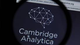 Meta agrees to pay $725m to settle Cambridge Analytica case