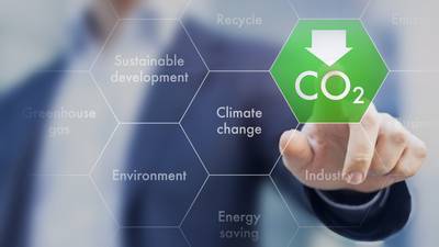43 leading firms in Ireland pledge to cut carbon emissions