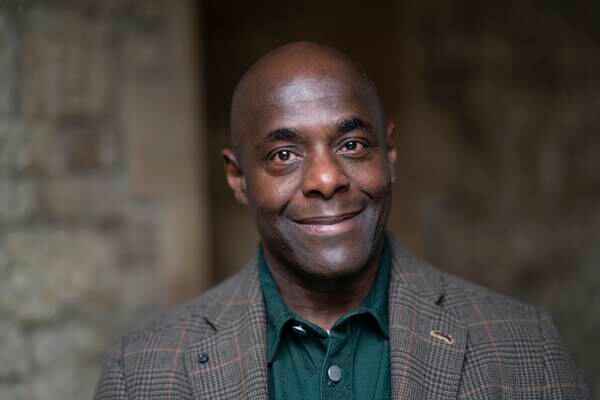 Paterson Joseph wins Christopher Bland Prize; Niall McDevitt celebrated; Giggler gets the musical treatment