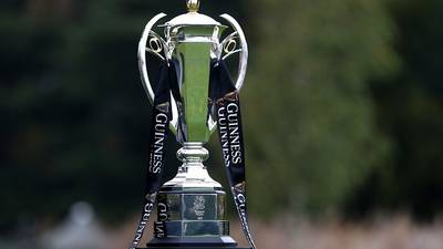 Six Nations agree to sell a stake in tournament to CVC