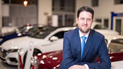 ‘Customers are very confused’: Motor dealer outlines EV reality