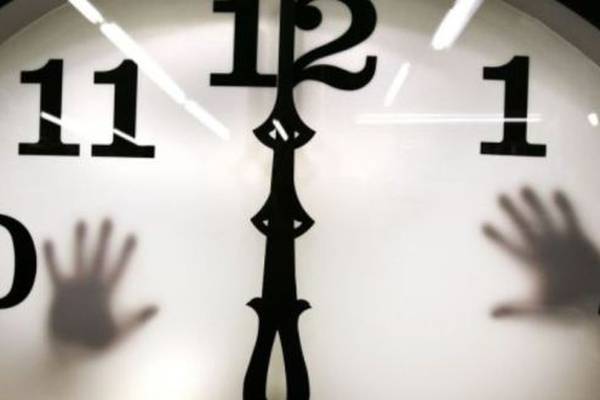 Irish public to be consulted on proposed clock changes