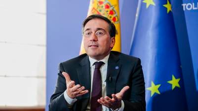 EU pulls brakes on adding Catalan, Basque and Galician as official languages