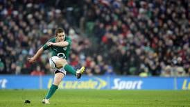 Video: Ireland draw little comfort