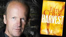 Jim Crace wins IMPAC award for outstanding Harvest