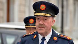 Commissioner says no evidence of gardaí doing ‘favours’ for family or friends