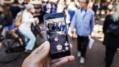 Donald Clarke: Pokémon Go has  been and gone