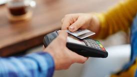 Over €26m spent per day in February in contactless payments
