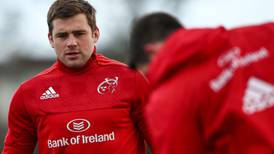 CJ Stander and Garry Ringrose among new faces at Ireland camp