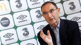 O’Neill says ball  is now firmly in Ireland’s court