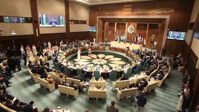 Syria faces obstacles to normalisation despite return to Arab League