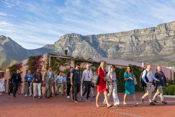 Irish entrepreneurs grapple with complexities of ‘endlessly fascinating’ South Africa