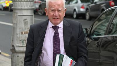 Frances Fitzgerald may appeal ruling on retired judge