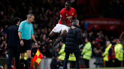 Ivory Coast refusal to delay Bailly’s departure irks Mourinho