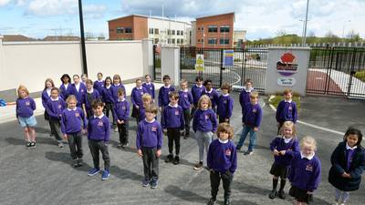 Greystones school ready to reopen following one-year delay