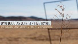 Dave Douglas Quintet: Time Travel