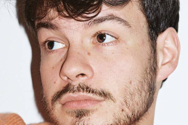 Rex Orange County: ‘I’m really not a sadboy – I’m up and down, like everybody else’