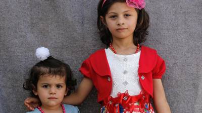Syrian war: A quarter of civilians killed are women and children