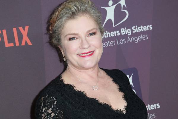 How to Forget: Kate Mulgrew achingly details her parents’ suffering