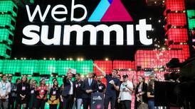 Web Summit co-founder branches out with new investment fund