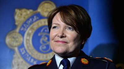 O’Sullivan stresses reform as she secures Garda job