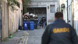 Man (20s) critical after north inner city Dublin assault