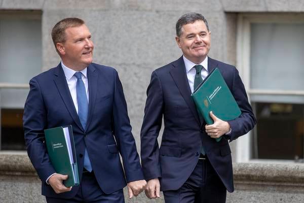 Budget 2023 main points: Details of the tax, rent, childcare and cost-of-living measures  