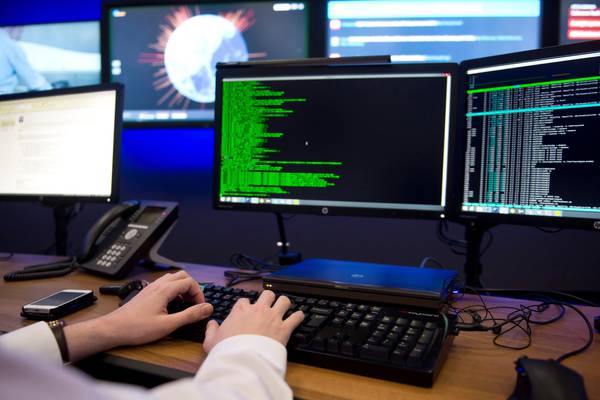 Less than 5% of cyber crime reported to gardaí