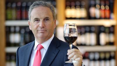 Well-known wine merchant expands into London