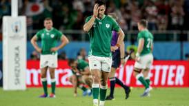 Rugby World Cup: Ireland’s route to the quarter-finals