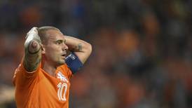 Holland beaten as Iceland take step closer to qualification