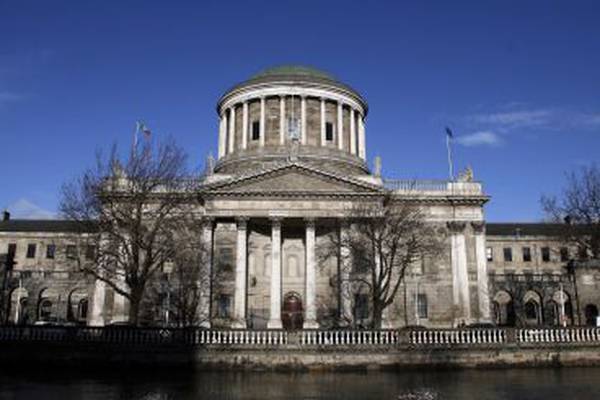 Government nominates five new High Court judges