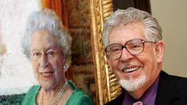 Rolf Harris named as sex abuse suspect