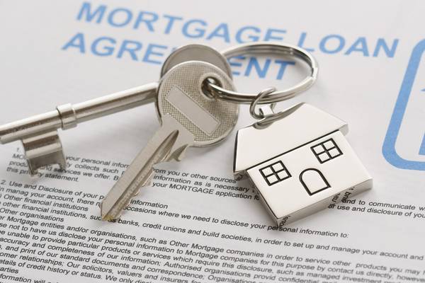 Almost half of Irish mortgage arrears cases over two years in default
