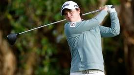 Leona Maguire slips back in Saudi Arabia with closing string of bogeys