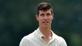Dockrell spins Ireland into fourth Intercontinental Cup Final